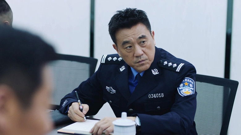 Still image for Fen Jie Xian season 1 episode 2: Episode 2 Still image for Fen Jie Xian season 1 episode 2: Episode 2