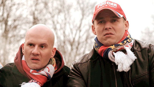 Still image for Люди Хэ season 1 episode 13: Episode 13 Still image for Люди Хэ season 1 episode 13: Episode 13