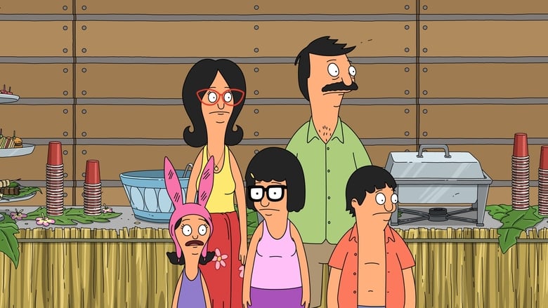 Bob's Burgers: The Movie