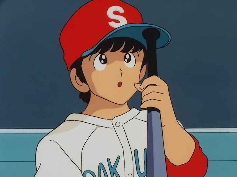 Still from タッチ - Season 1 Episode 8