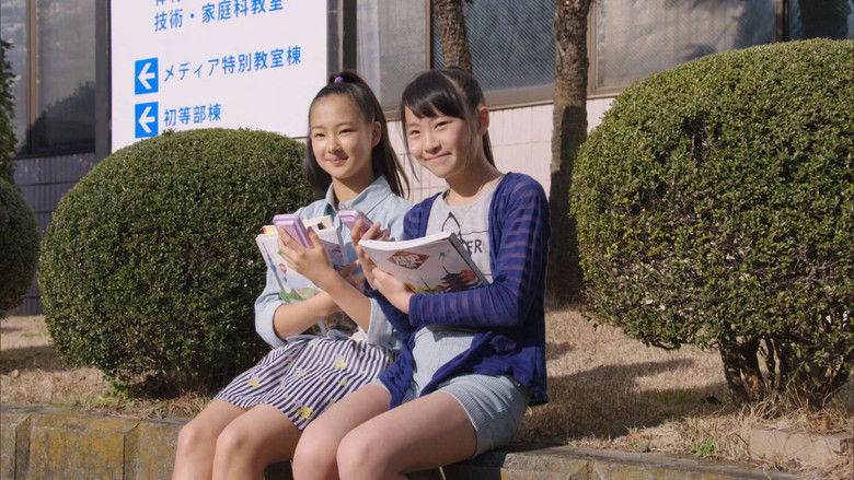 Still image for Idol × Warrior Miracle Tunes! season 1 episode 24: Kanon, Aiming to be an Artist! Still image for Idol × Warrior Miracle Tunes! season 1 episode 24: Kanon, Aiming to be an Artist!