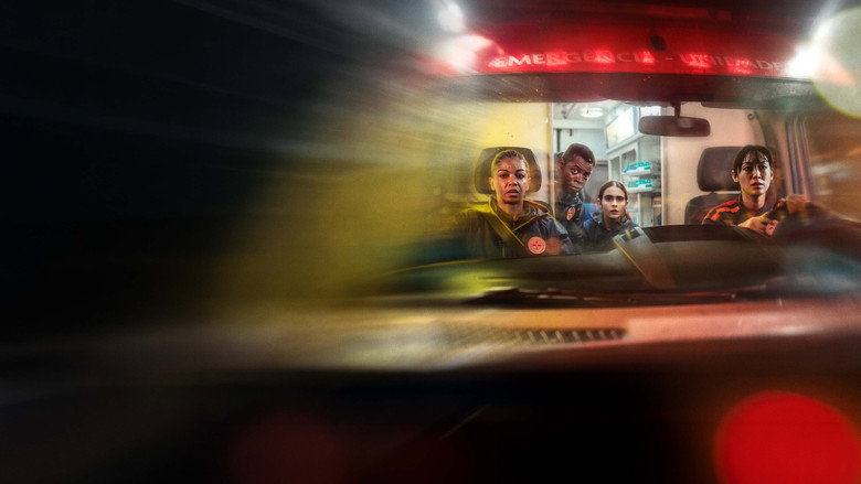 تصویر 6 از Emergência 53