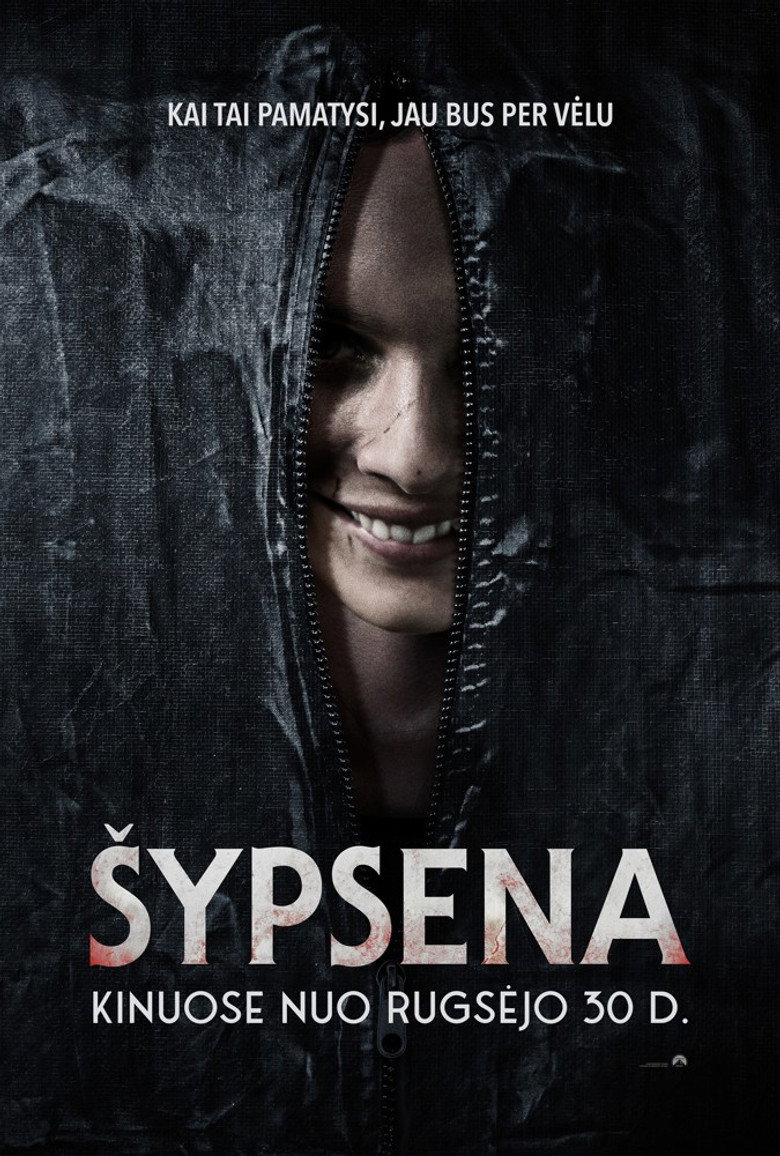 &Scaron;ypsena (2022)