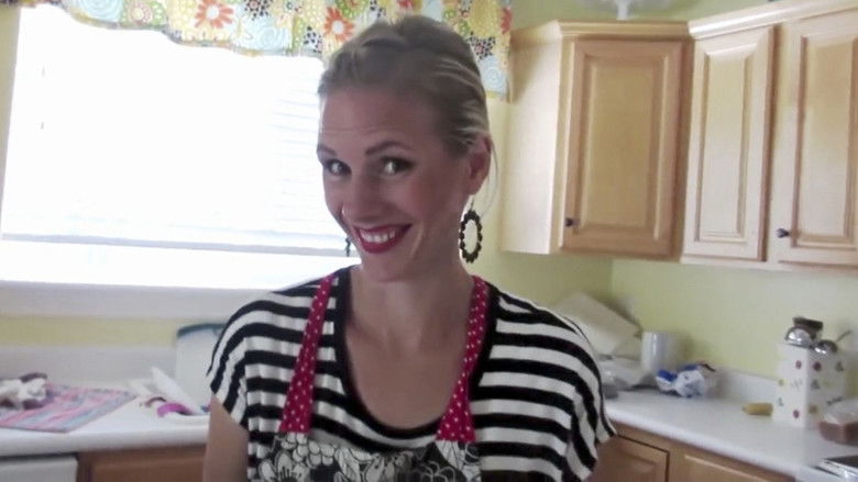 Ruby & Jodi: A Cult of Sin and Influence 1×1