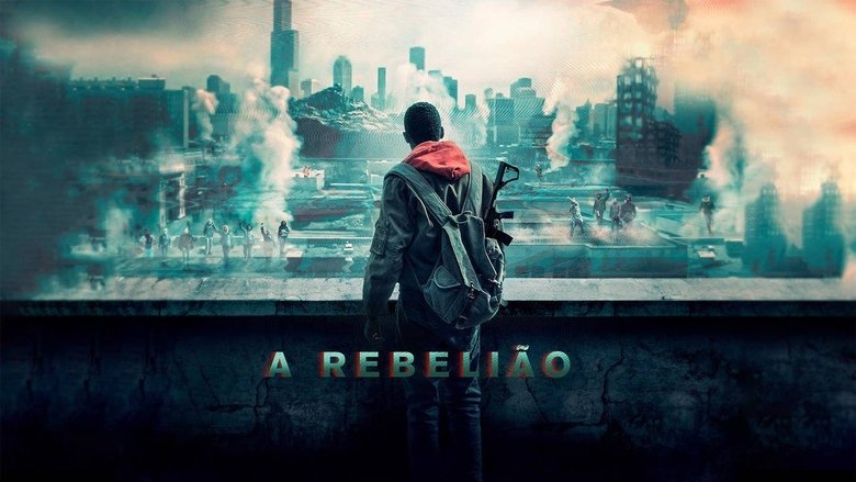 Captive State (2019)