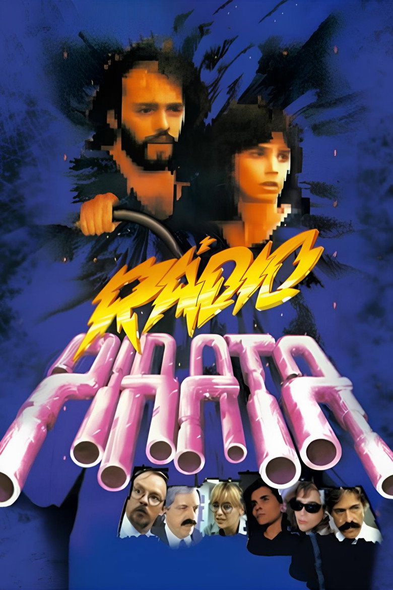 Imatge de Rádio Pirata