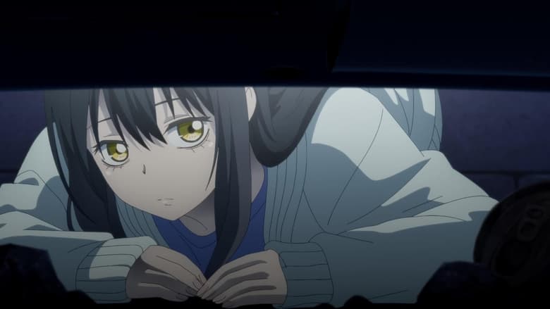 Still image for Mieruko-chan season 1 episode 4: Yep, She Sees Them Still image for Mieruko-chan season 1 episode 4: Yep, She Sees Them