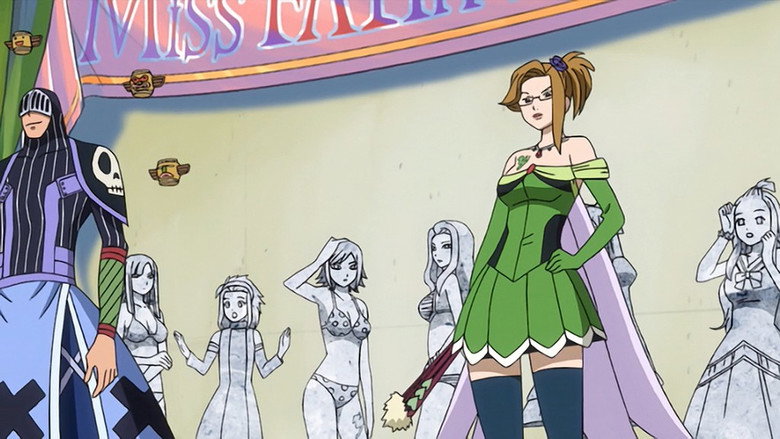 Fairy Tail Season 1 Episode 1 Kissanime