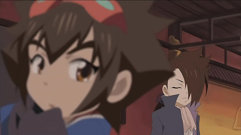 Still image for Pinball Legend season 1 episode 41: Episode 41