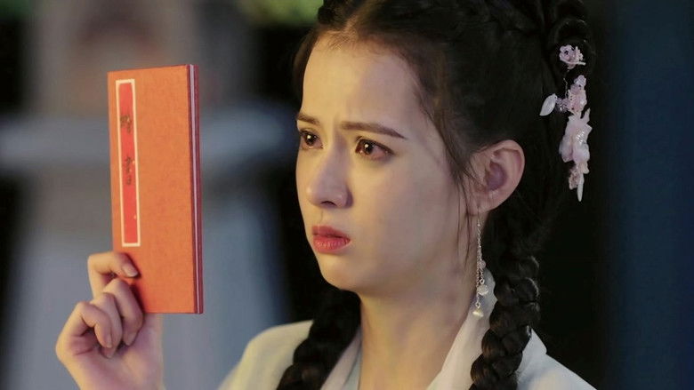 Still image for Cry Me A River of Stars season 1 episode 18: Episode 18 Still image for Cry Me A River of Stars season 1 episode 18: Episode 18