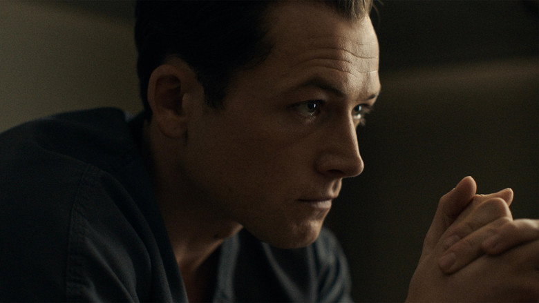 Still from Black Bird - Season 1 Episode 1