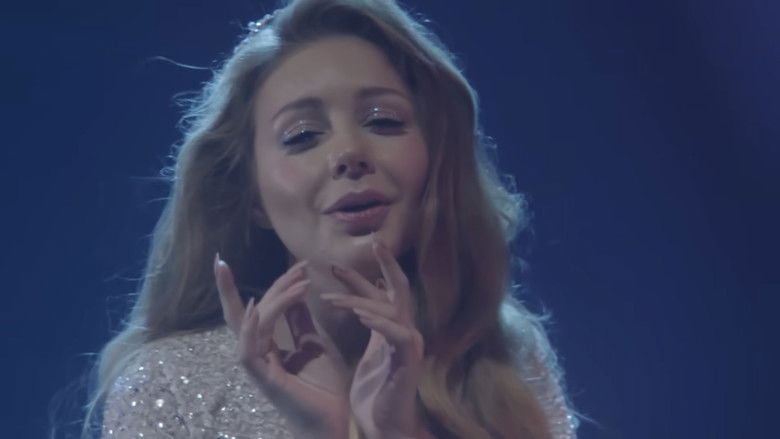 Image d'arrière-plan 5 du film A Christmas Story with Tina Karol