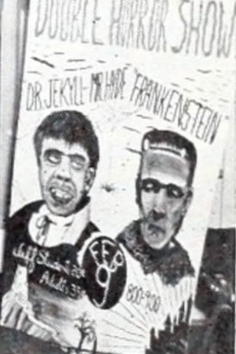 Dr. Jekyll and Mr. Hyde (1937)