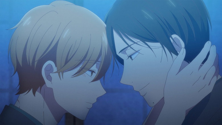Still from Tadaima, Okaeri - Season 1 Episode 8
