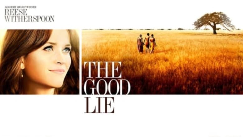 The Good Lie – Ένα γενναίο ψέμα