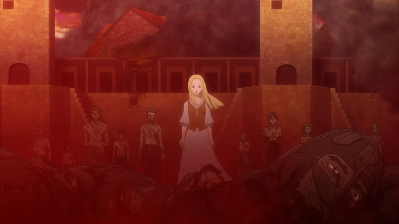 Still from Berserk - Temporada 2 Episodio 3