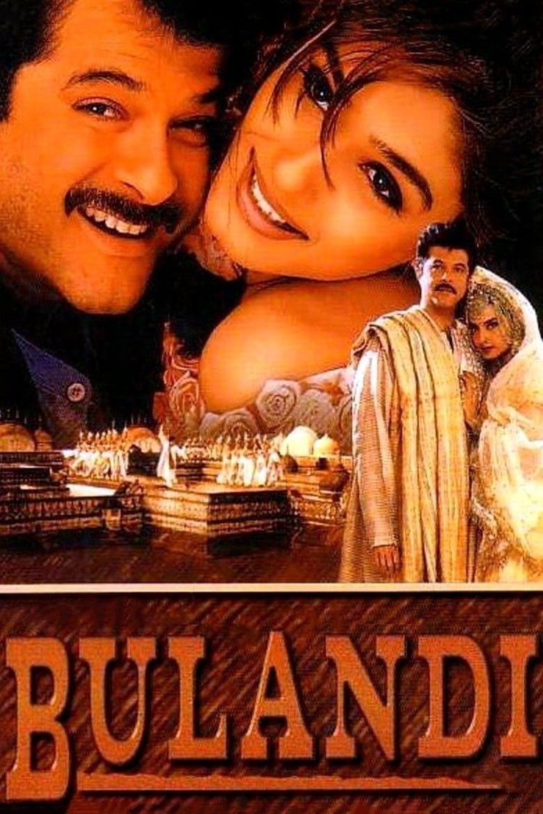 Bulandi (2000)