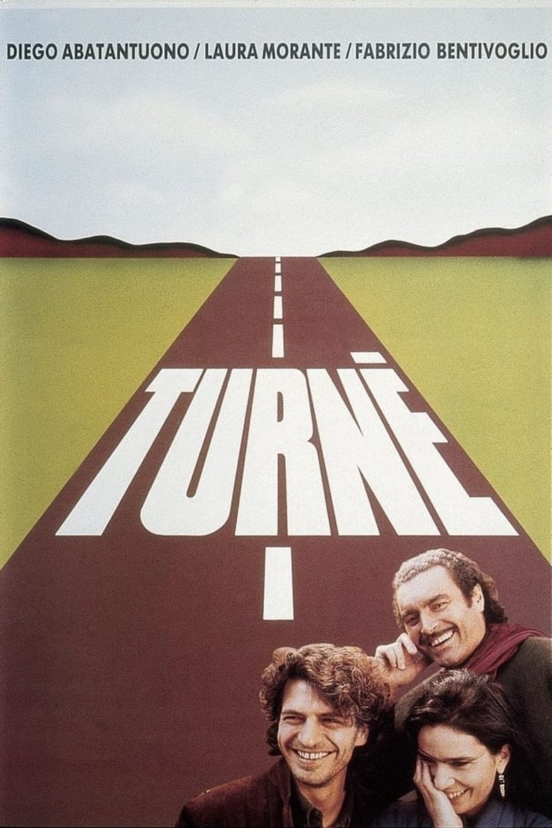 Turné (1990)