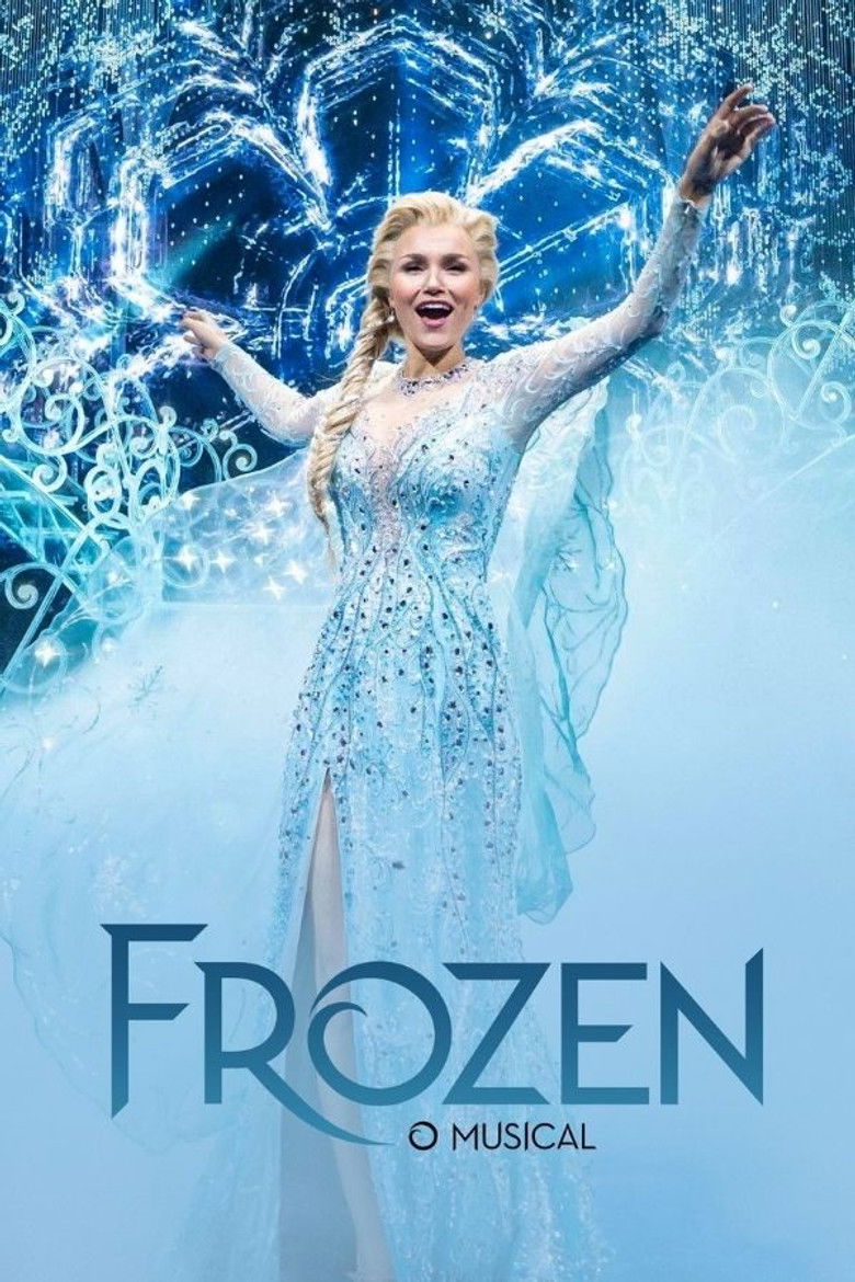 Frozen O Musical