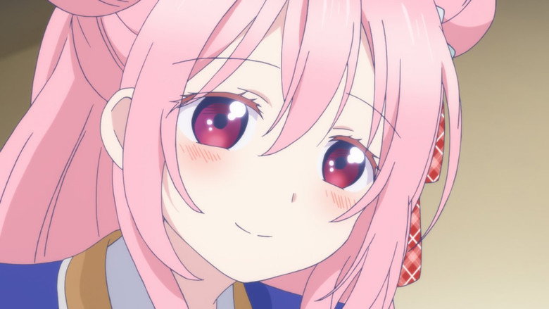 Still from Happy Sugar Life - Season 1 Episode 1