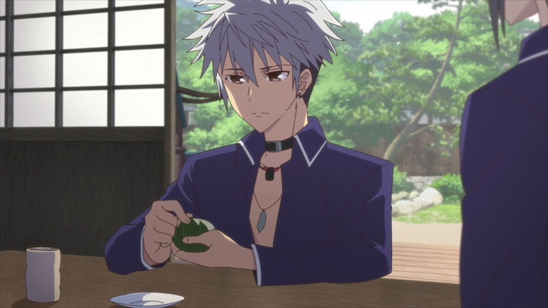 Fruits Basket Saison 3 Vostfr