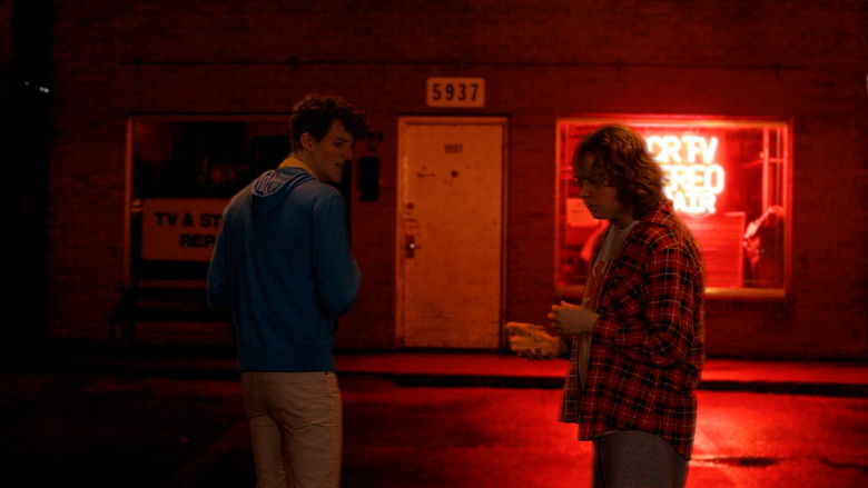 Imatge de Hamburger Heaven