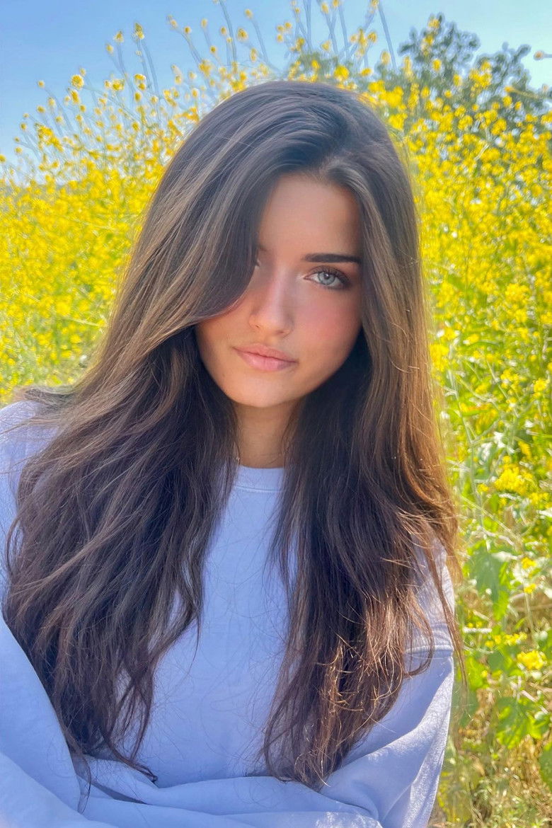 Angelina Jordan portrait image