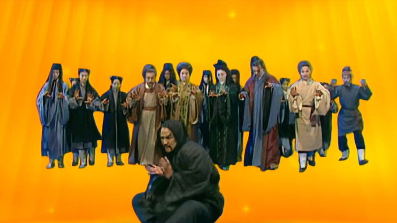 Still image for Journey to the West Afterstory season 1 episode 24: Episode 24 Still image for Journey to the West Afterstory season 1 episode 24: Episode 24