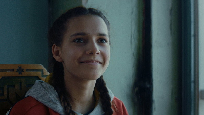 Still from Sisters