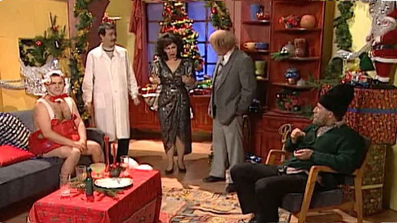 Still image for The Big Holiday season 1 episode 13: Santa Claus Still image for The Big Holiday season 1 episode 13: Santa Claus