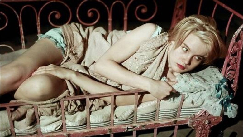 Still from Baby Doll