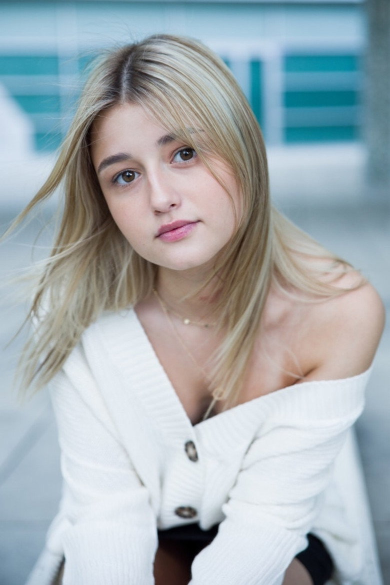 Margarida Nazário portrait