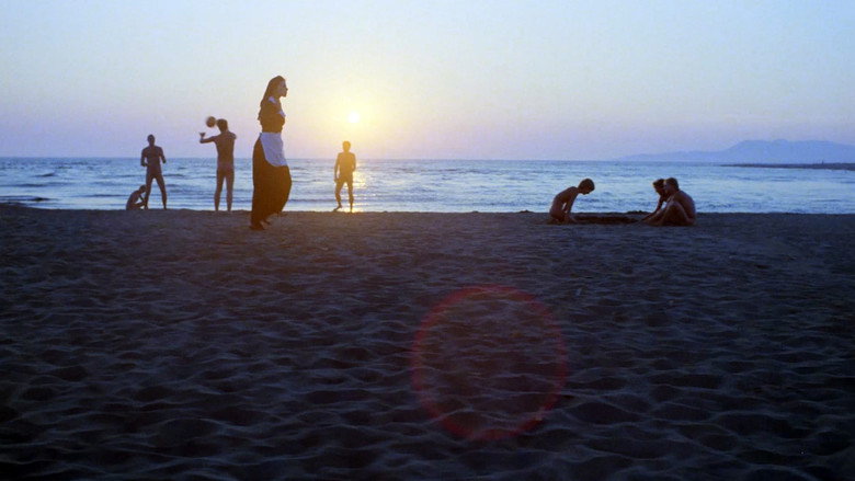 Image d'arrière-plan 5 du film La beauté du péché