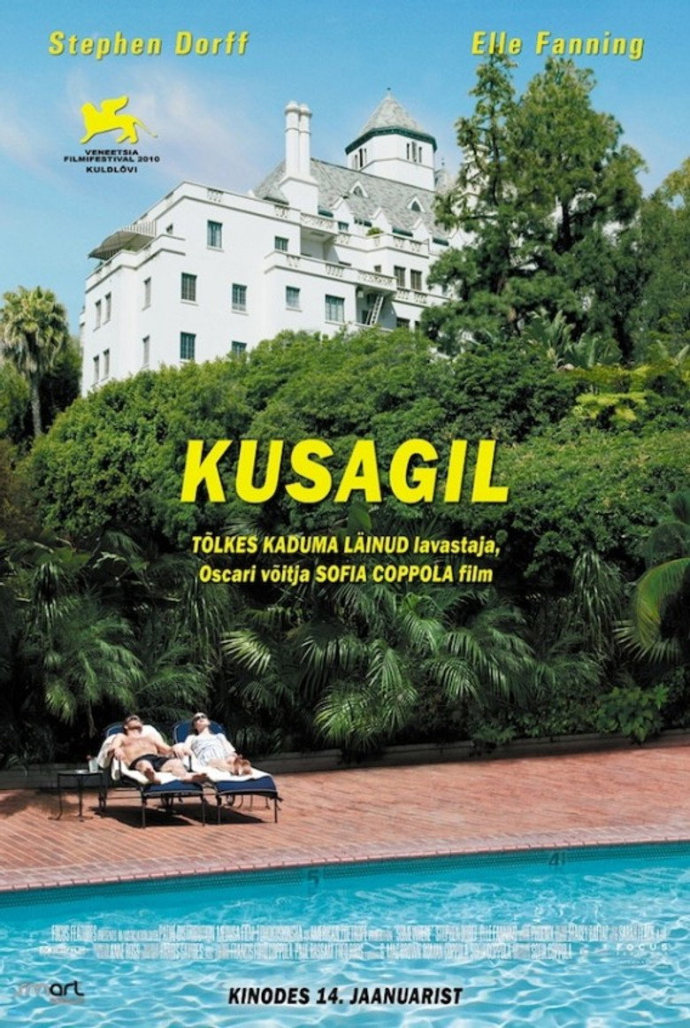 Film poster