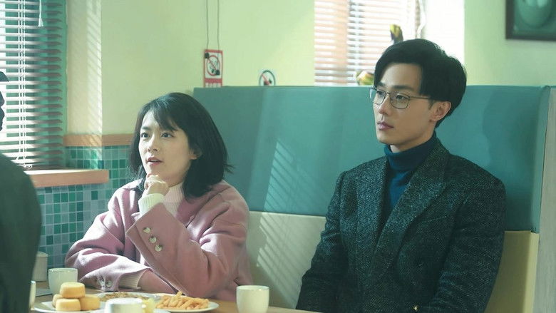 Still image for First Love Again season 1 episode 10: Episode 10 Still image for First Love Again season 1 episode 10: Episode 10