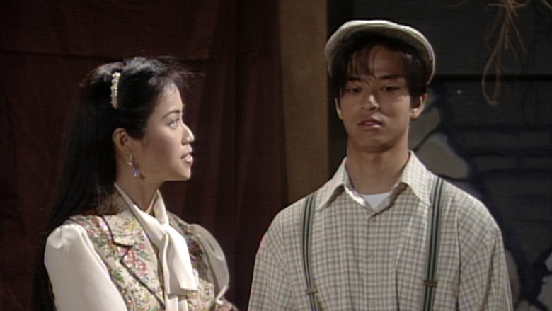 Still image for Night Journey season 1 episode 2: Episode 2