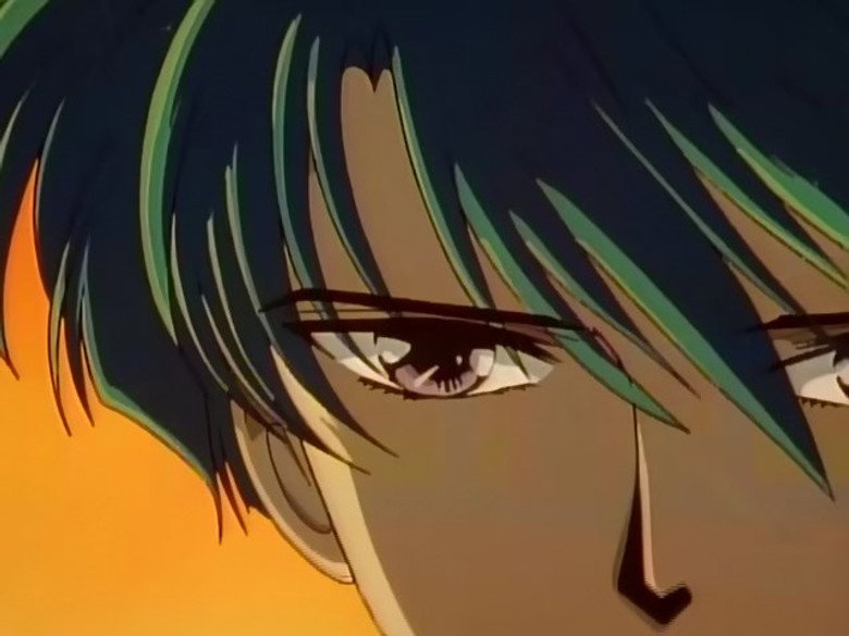 Still from 不思议游戏 - 第 1 集 3