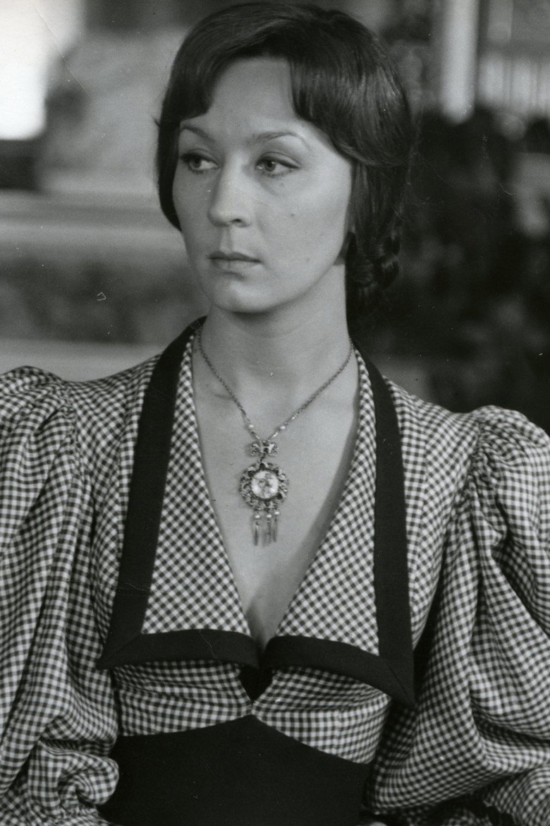 Akvelina Livmane photo 2