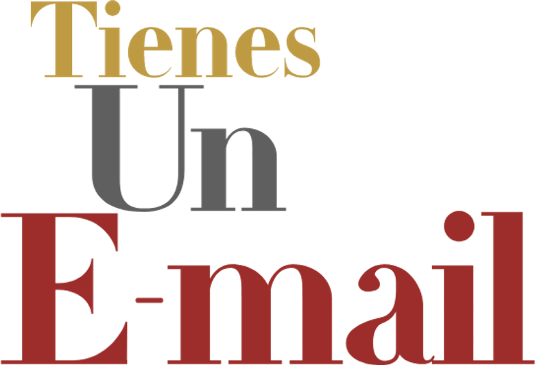 Imagen de Tienes Un E-mail