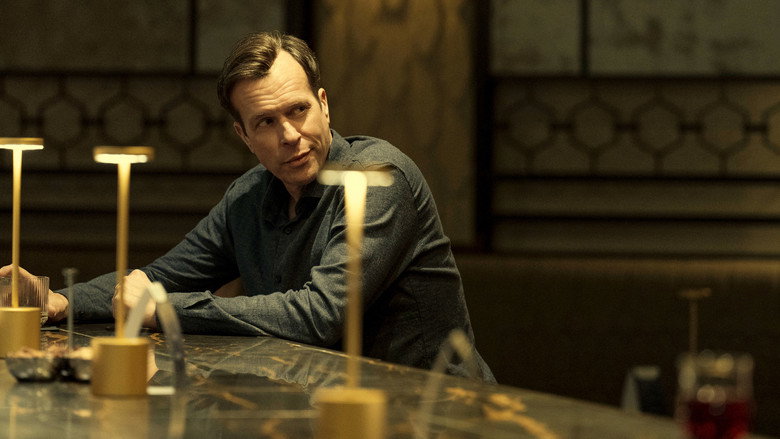 Still from Tom Clancy's Jack Ryan - Season 4 Episode 2