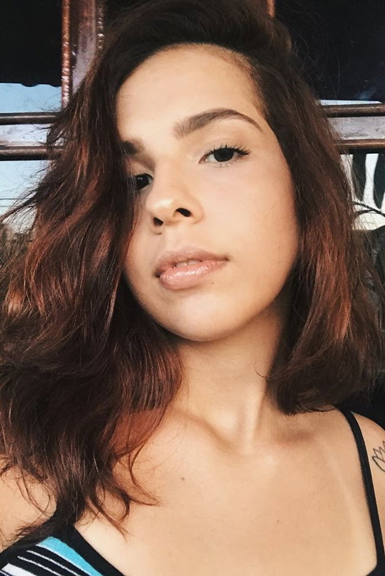 Andressa Medina photo