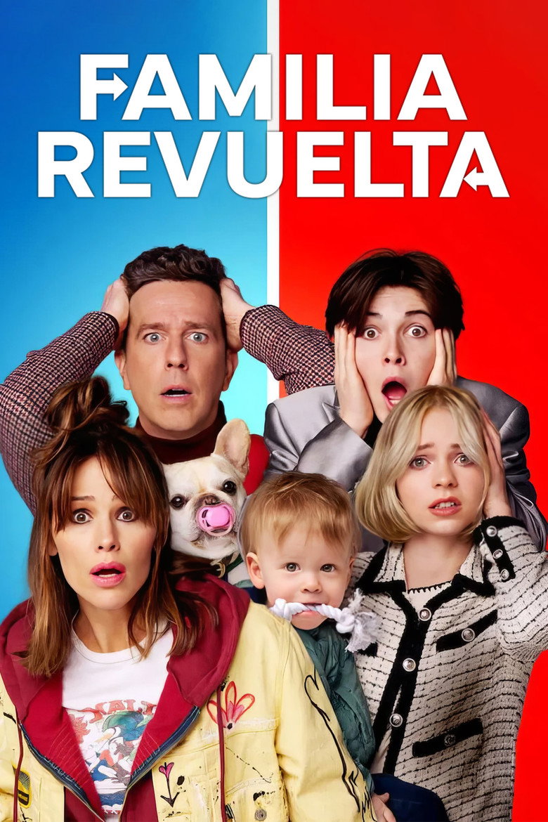 Póster la Película