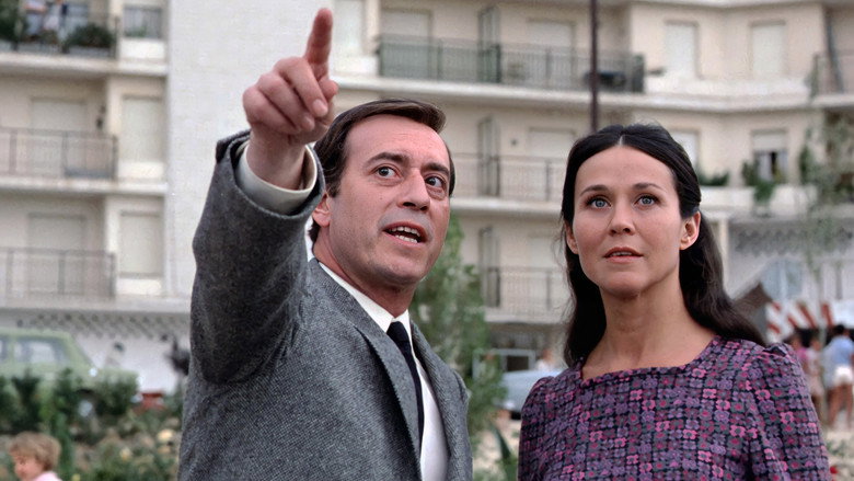 Image d'arrière-plan 3 du film Mi querida señorita