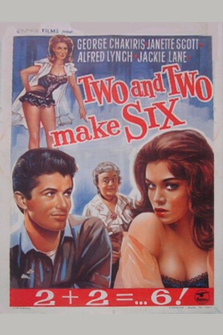 Two and Two Make Six — image 4