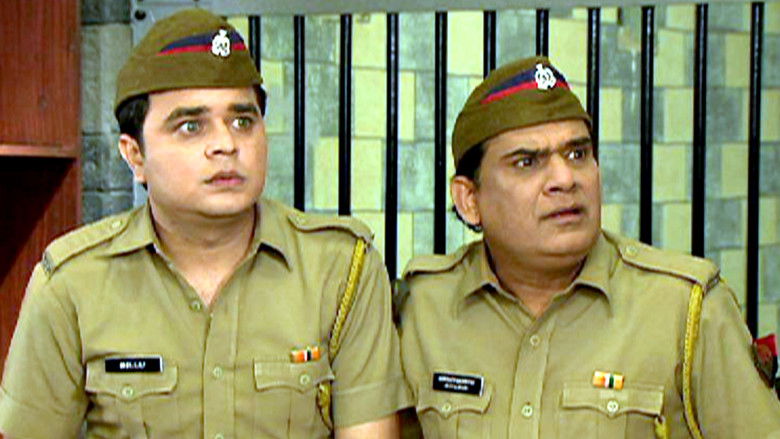 Still image for F.I.R. season 1 episode 1102: Topi Pe Topi - Part 1