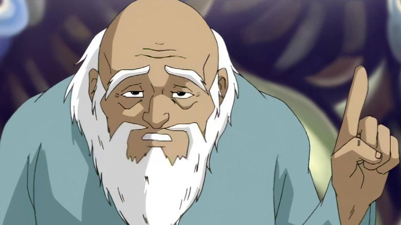 Still image for Dinosaur Baby Holy Heroes season 1 episode 26: Episode 26