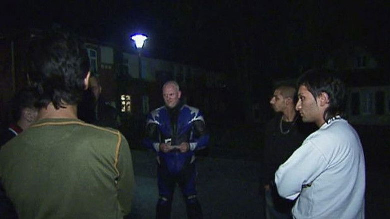 Still image for Toto & Harry season 1 episode 4: Episode 4