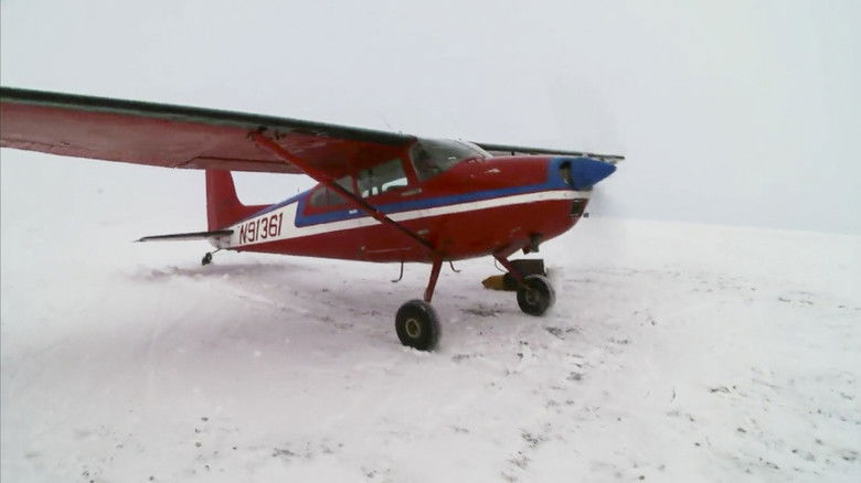 Still image for Flying Wild Alaska season 1 episode 10: Goodbye Sun Still image for Flying Wild Alaska season 1 episode 10: Goodbye Sun