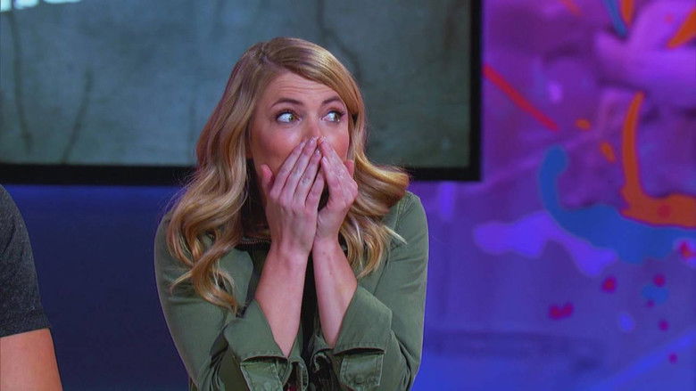 Still image for Crashletes season 1 episode 4: Truck Stick