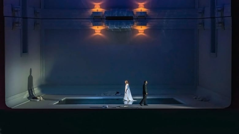 Dvořák: Rusalka (2019)